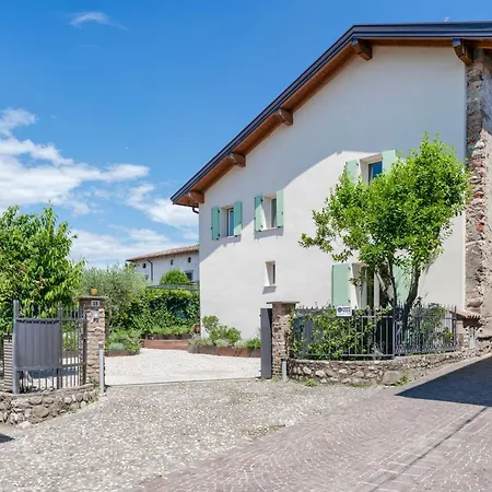 Stylish - P R A T E L L O Villa Padenghe sul Garda